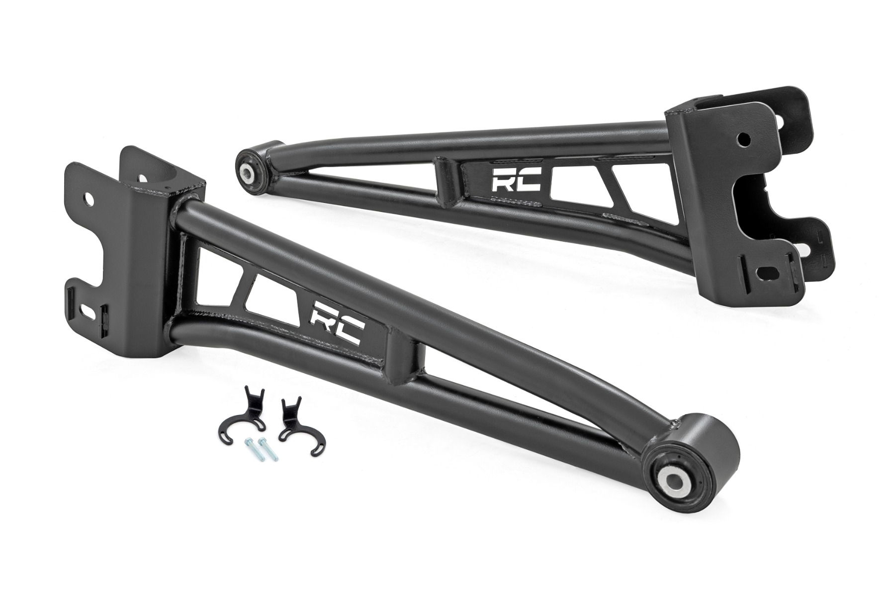 Radius Arm Upgrade - Ford 4WD 05-22