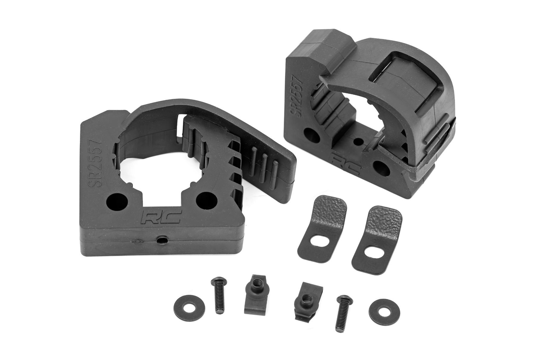 Rubber MOLLE Panel Clamp Kit - Universal - 99071