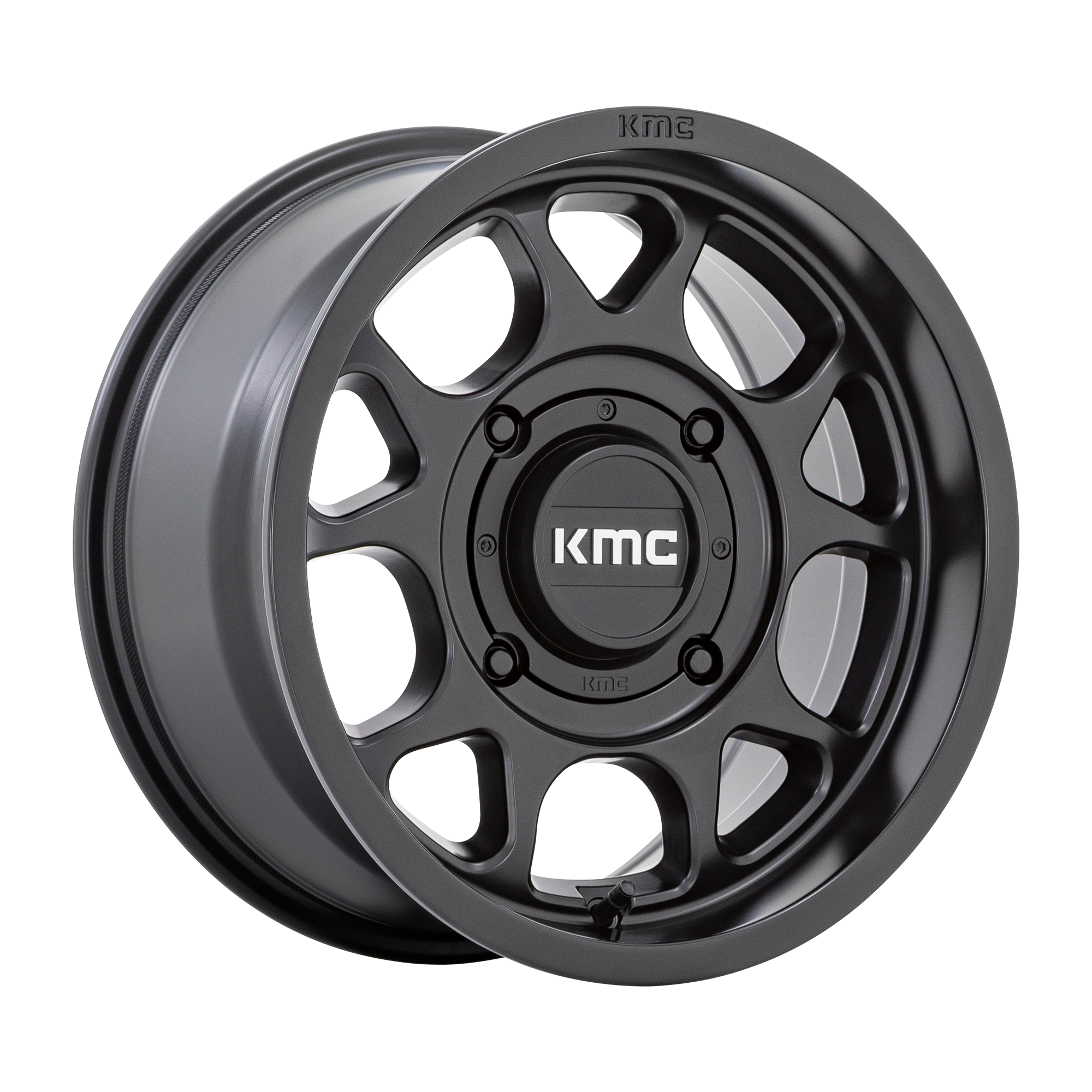 KMC Powersports KS137 TORO S UTV 15X7 SB