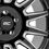 Thumbnail: 90 Series Wheel 1 Piece Wheel Size - 18X9