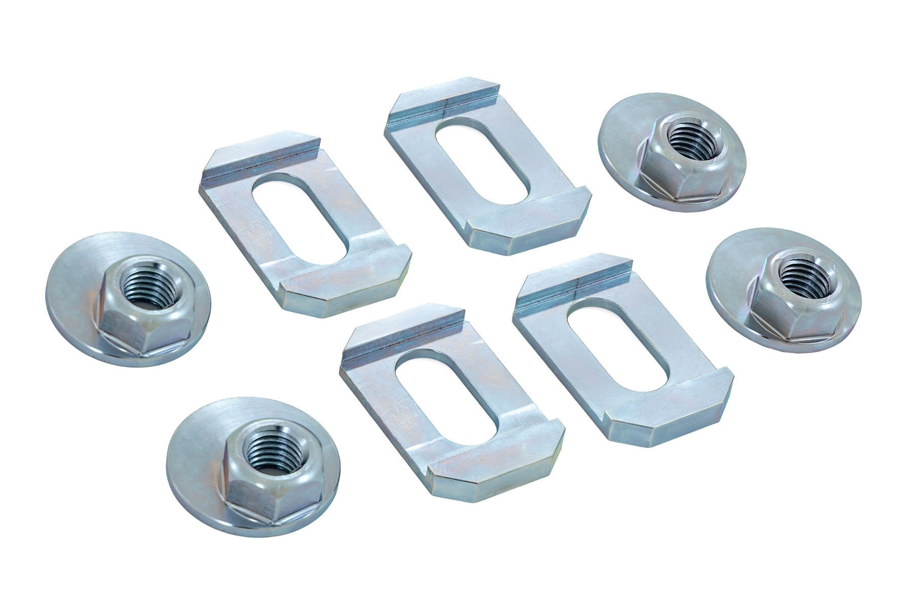 Caster-Camber Kit