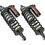 Thumbnail: Vertex Front Coil Over Shock Pair Adjustable