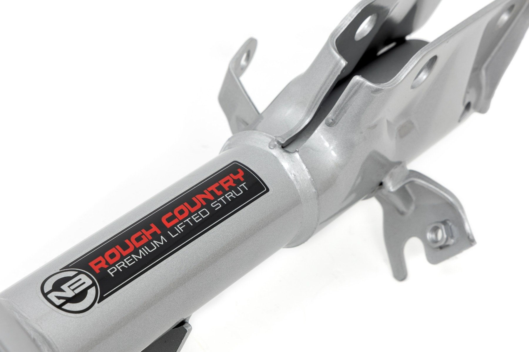 Strut Pair Loaded Rough Country