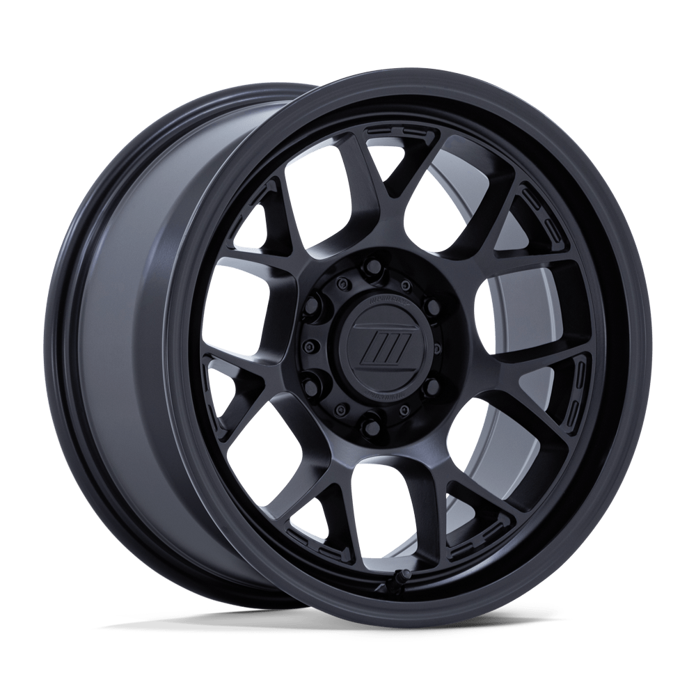 Pro Comp Alloys Wheel PA205 Wraith 17X8.5