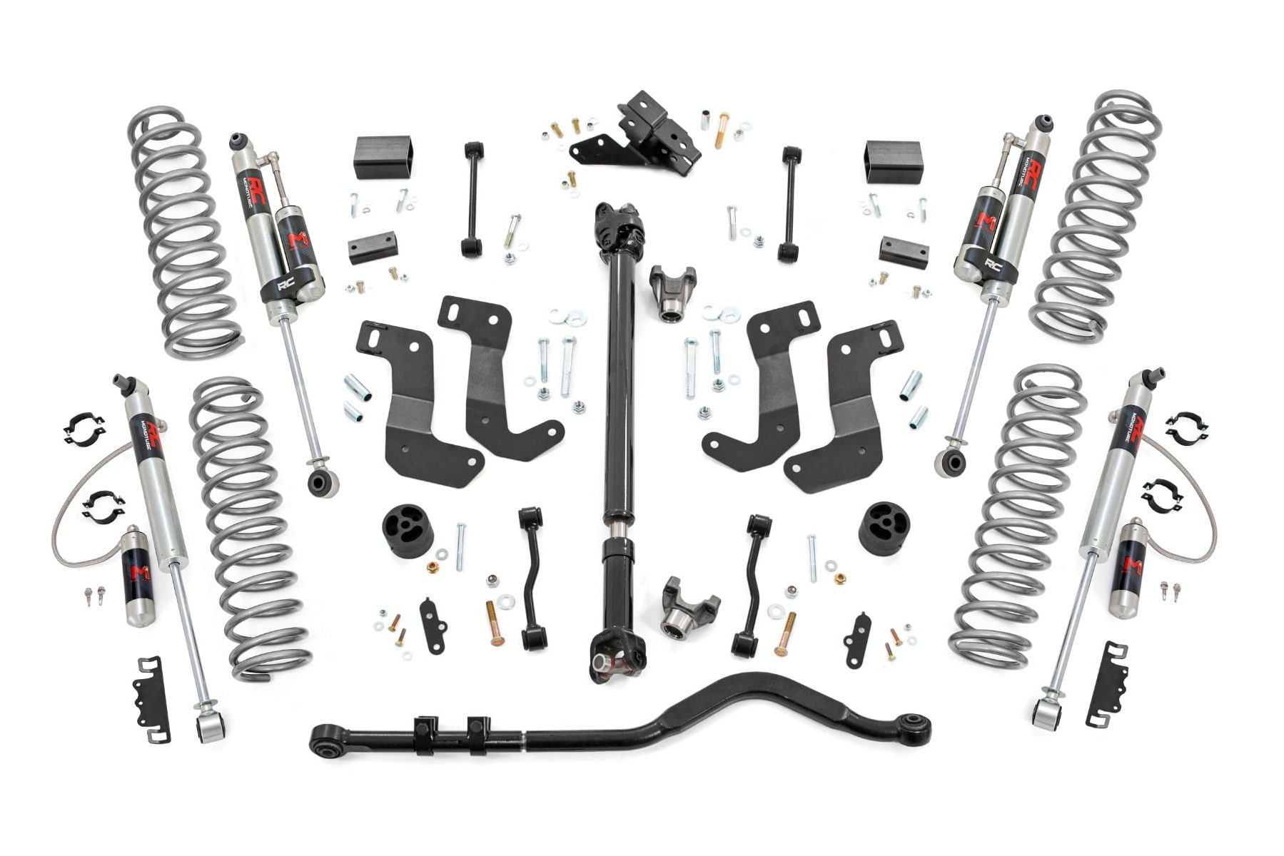 3.5 Inch lift Kit C/A Drop