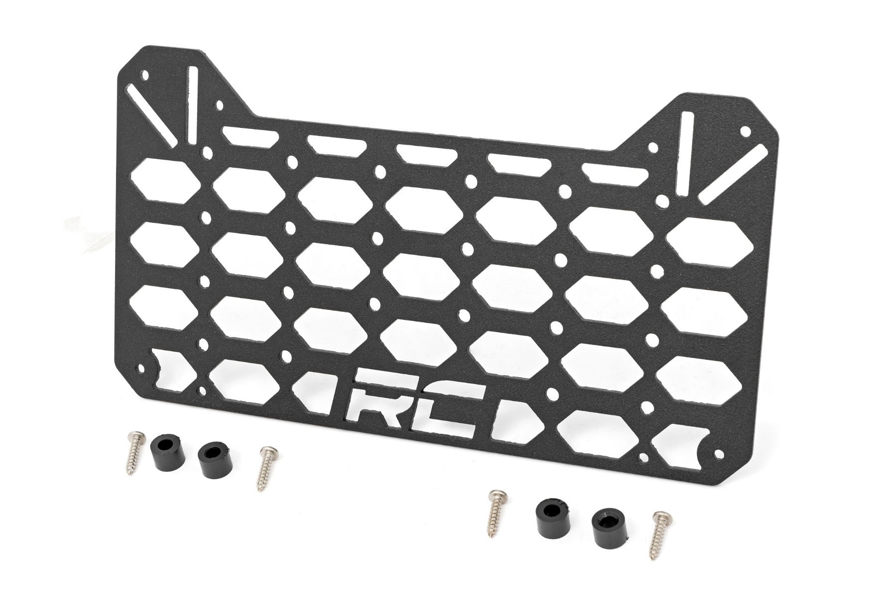 MOLLE Pocket Panel - Universal