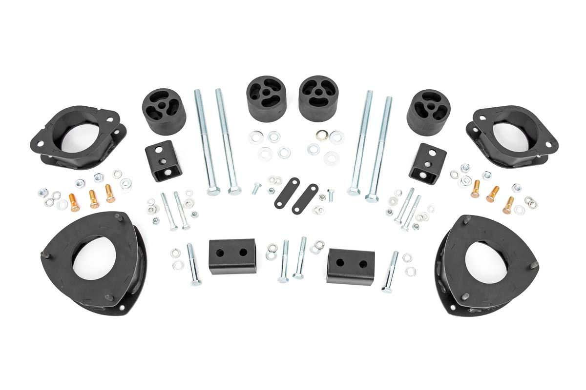 2 in Lift Kit - 90400