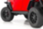 Thumbnail: Power Running Boards Dual Electric Motor