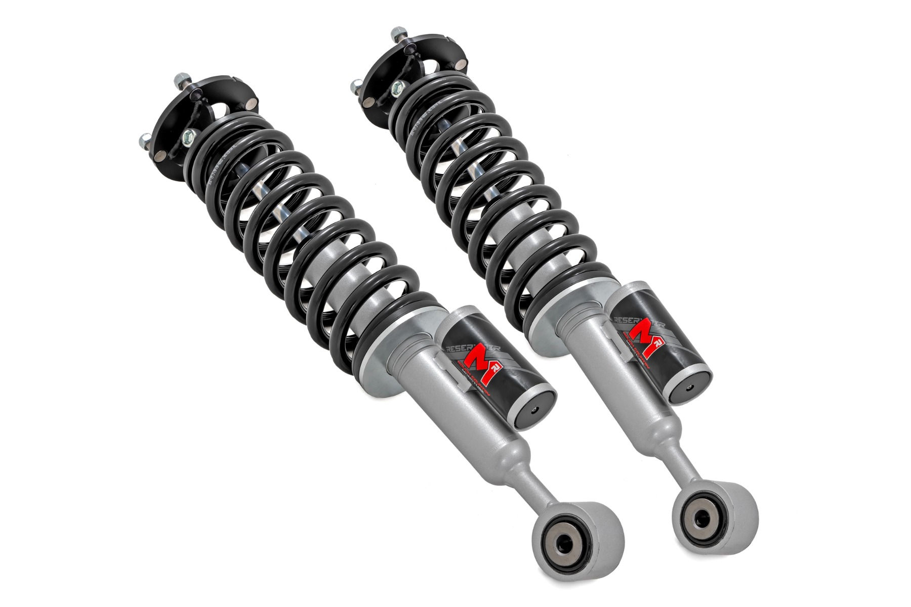 M1R Reservoir Loaded Struts Adjustable Height