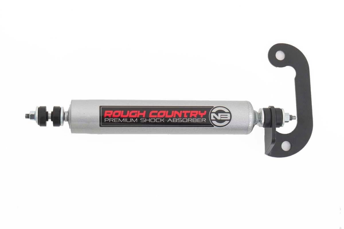 N3 Steering Stabilizer Rough Country