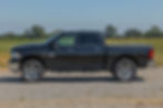 Thumbnail: Rear Wheel Well Liners