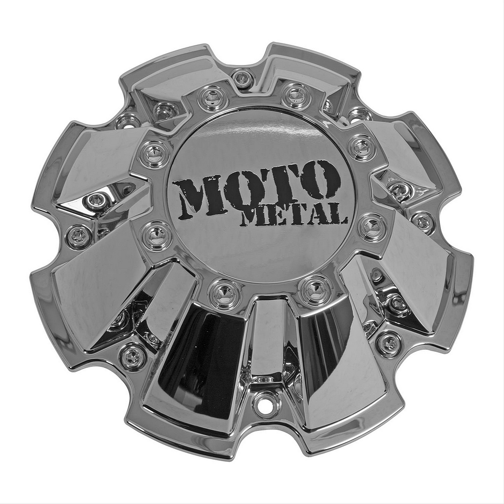 Moto Metal Cap Moto