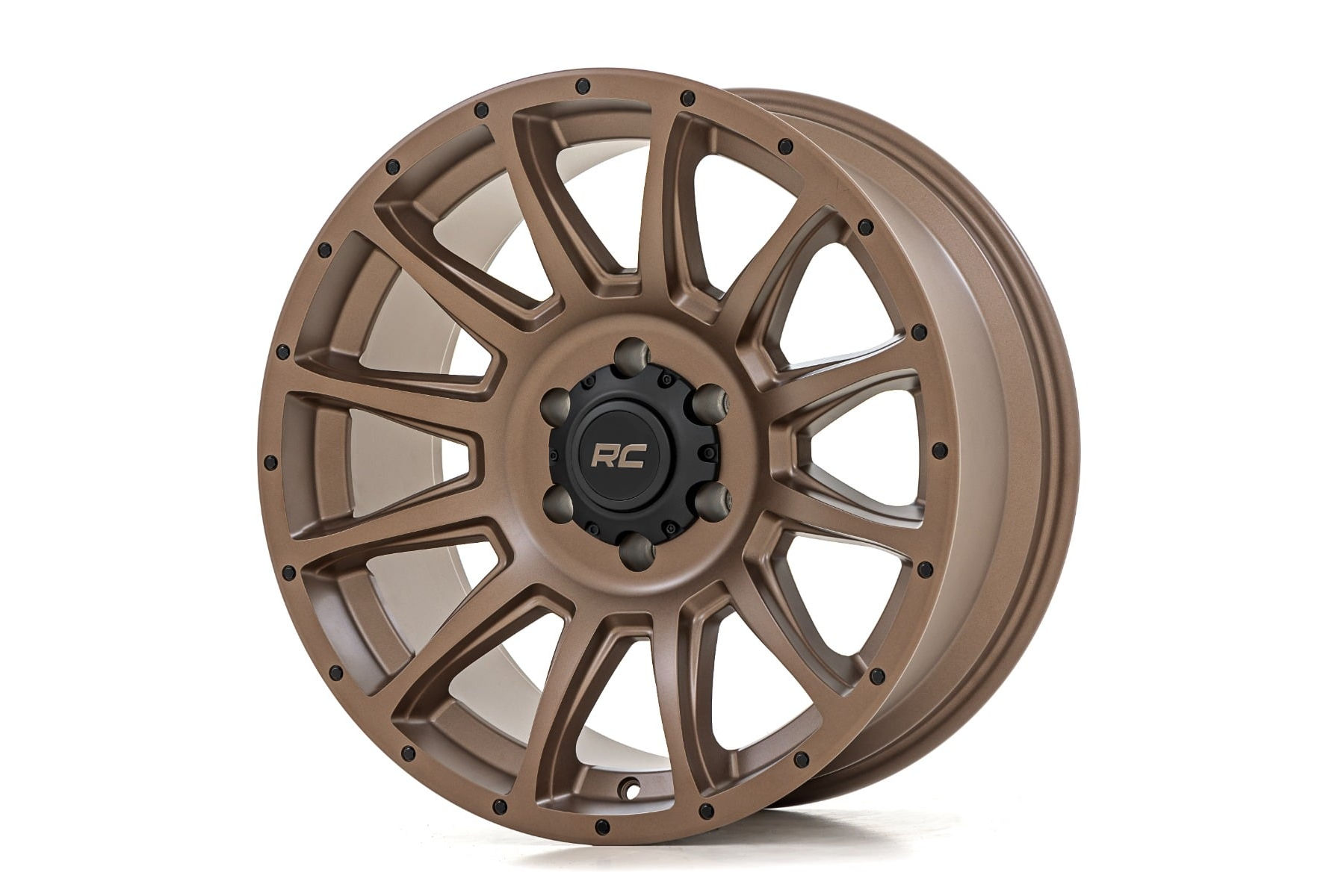 90 Series Wheel 1 Piece Wheel Size - 18X9