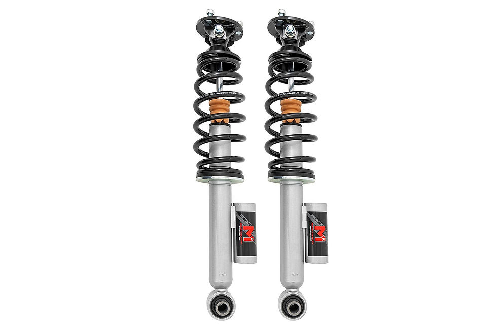 Thumbnail: M1R Reservoir Loaded Struts Adjustable Height