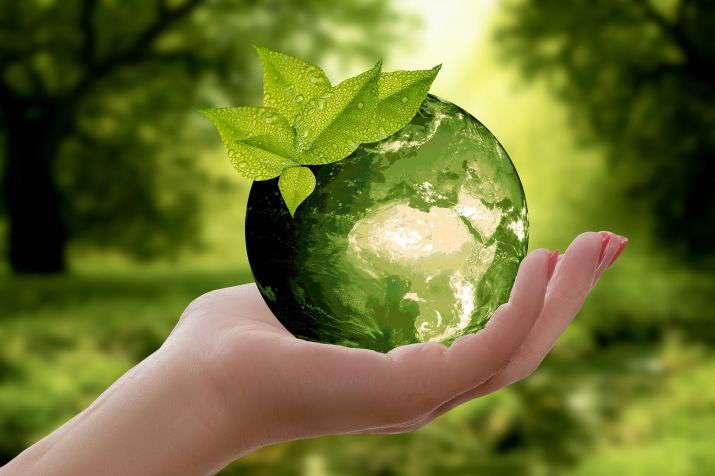 Eco-friendly