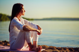 Peace of Mind
