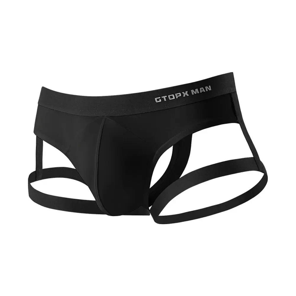 Jockstrap — Breathable Panel