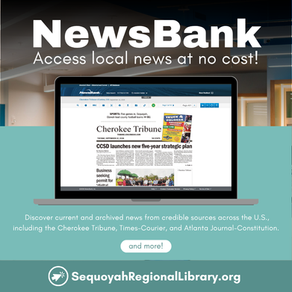 Access Local News at No Cost with NewsBank