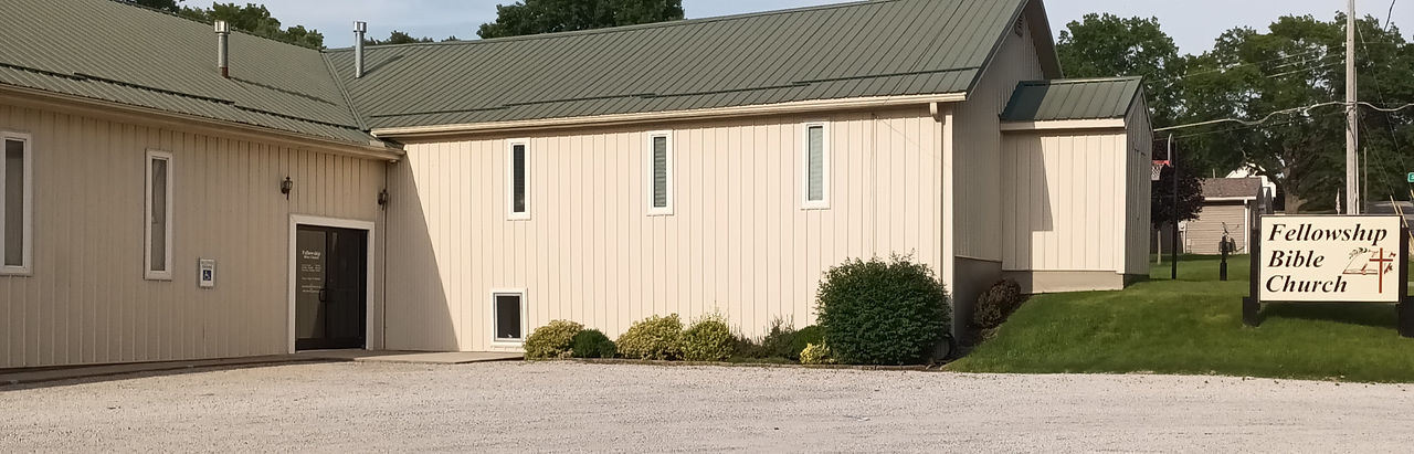 Fellowship Bible Church