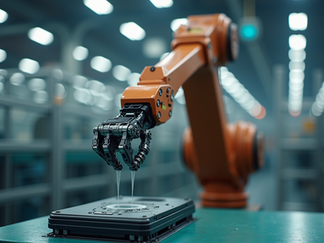 Exploring AI Advancements at Neural Atlas LLC