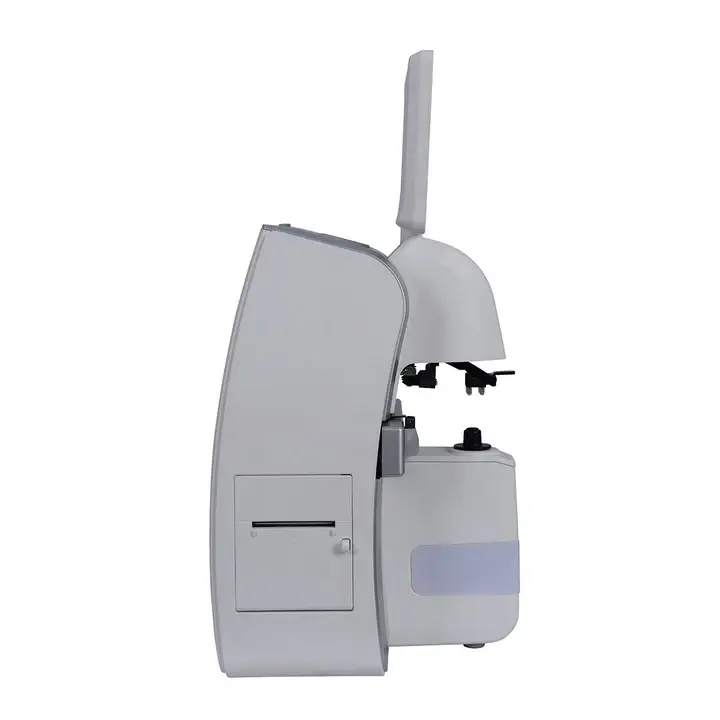 Miniatura: Huvits Lensmeter HLM-9000