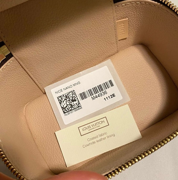 Miniature : Vanity LV 