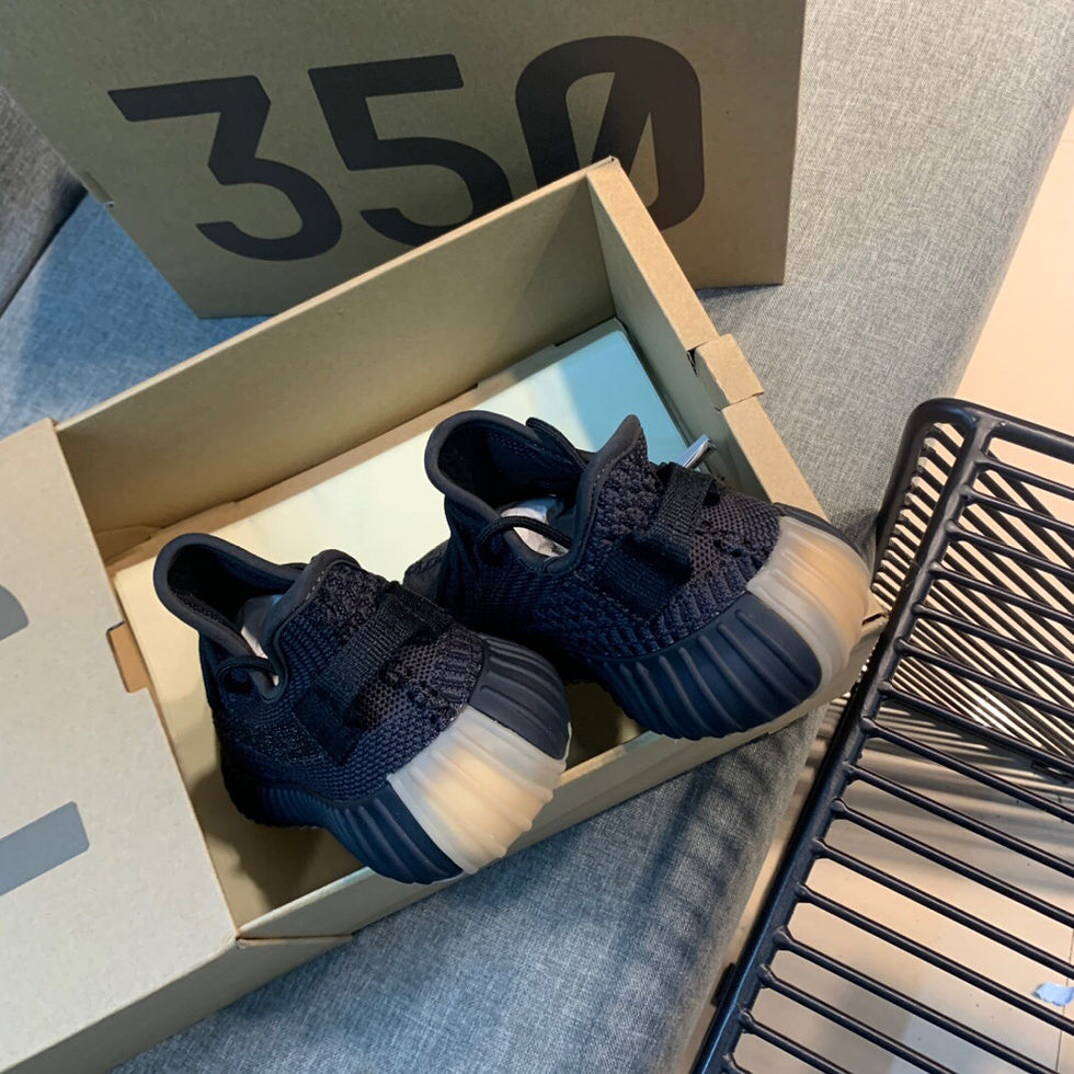 Miniature : Yeezy 350