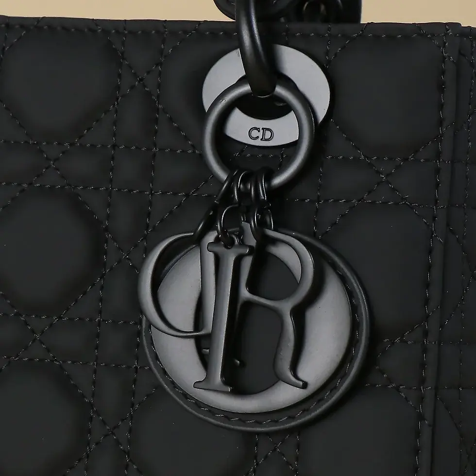 Miniature : Sac Lady Dior small 