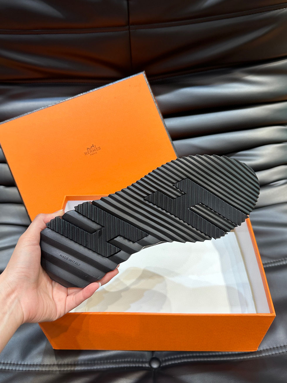 Miniature : Sneakers Boucing