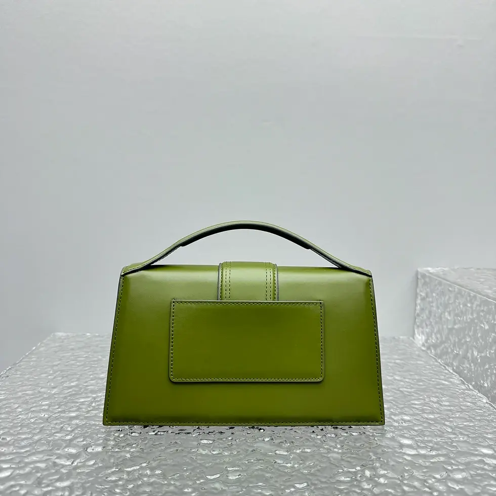 Miniature : Sac jacquemus  