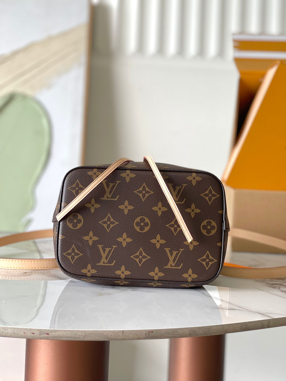 Miniature : Sac LV Neonoe 