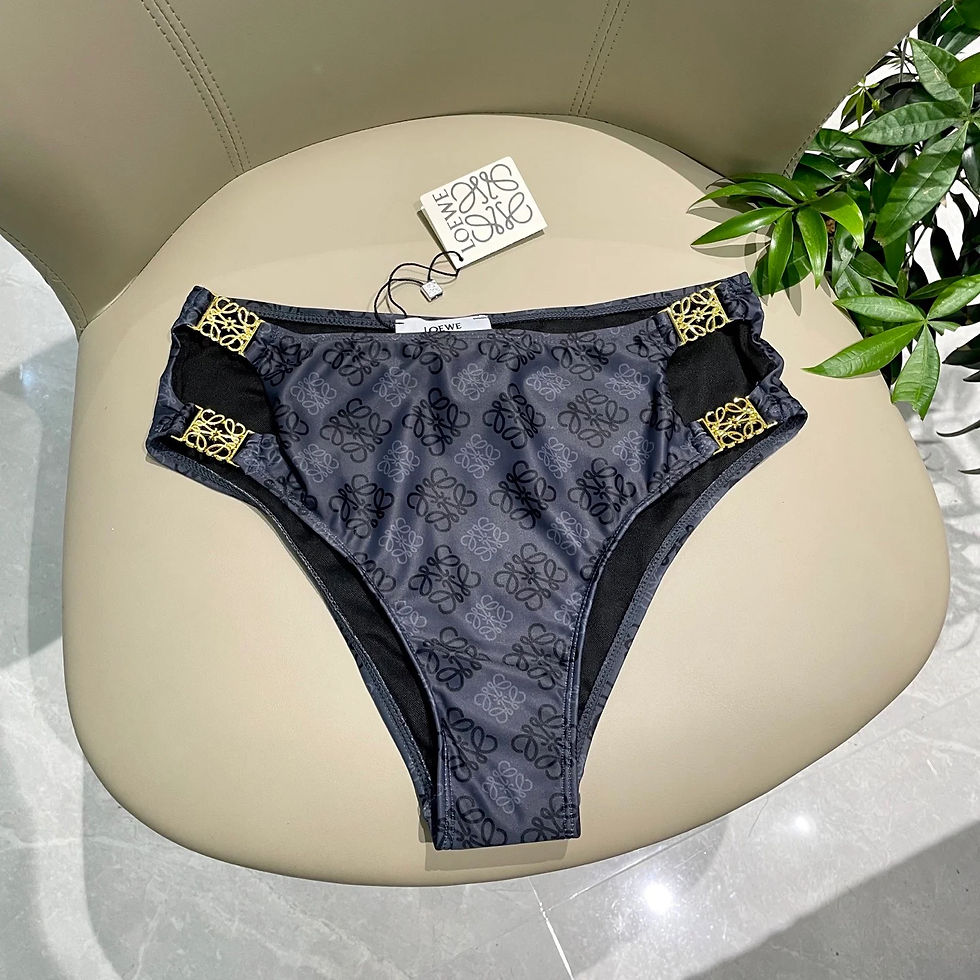 Miniature : Maillot de bain LOEWE 