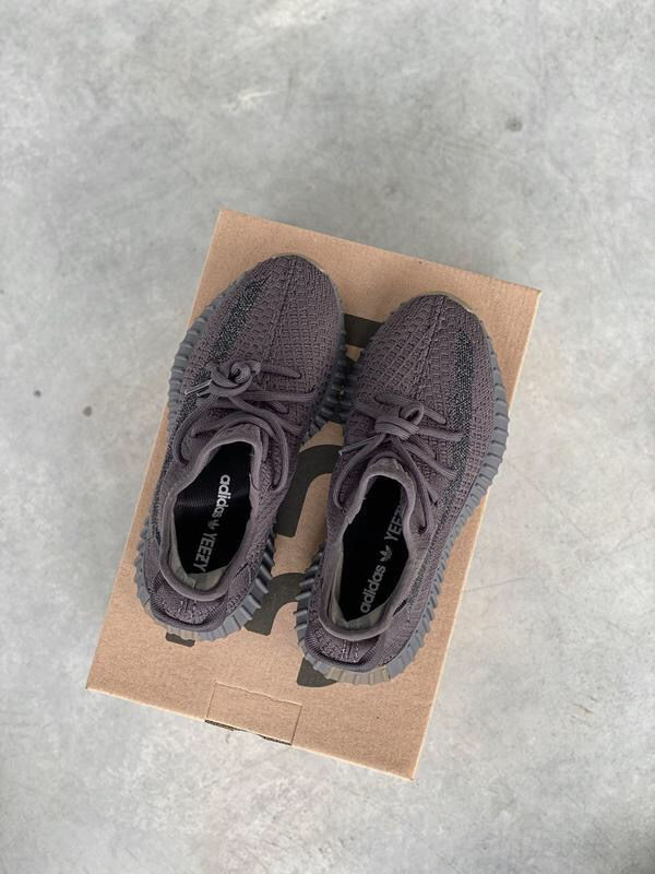 Miniature : Yeezy 350 V2 cinder 