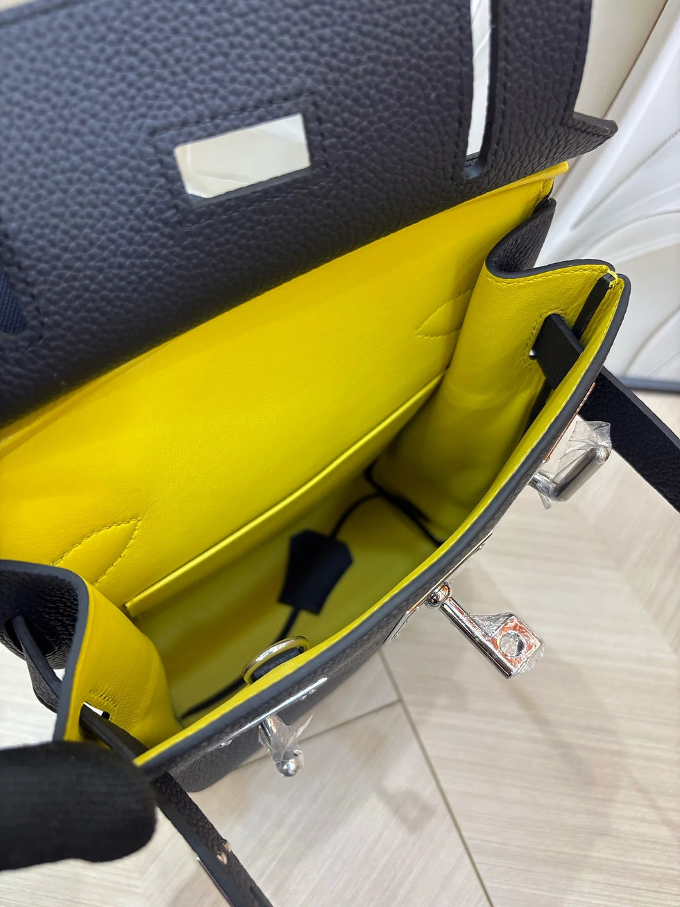 Miniature : Sac Hac dos  Hermès 