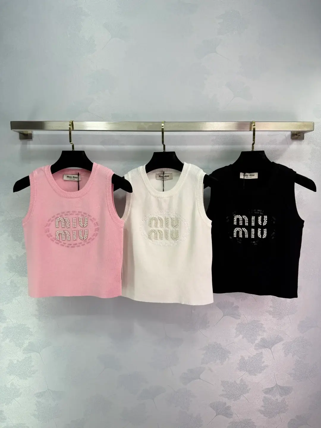 Top Miu Miu 