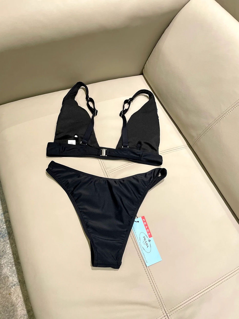 Miniature : Maillot de bain Prada