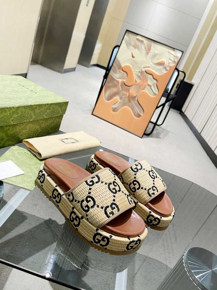 Miniature : Mules plateforme 