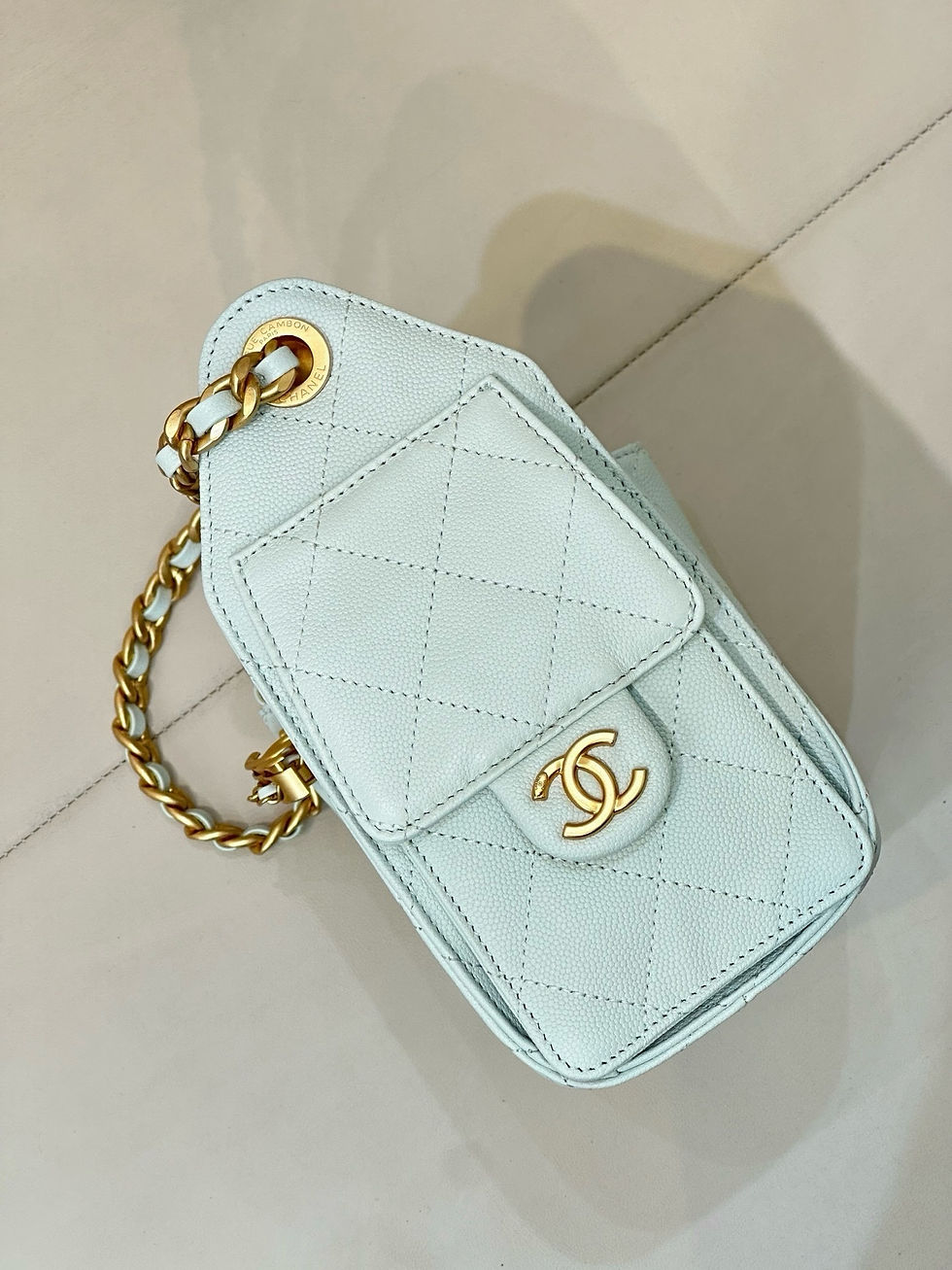 Miniature : Sac Chanel 25 Mini