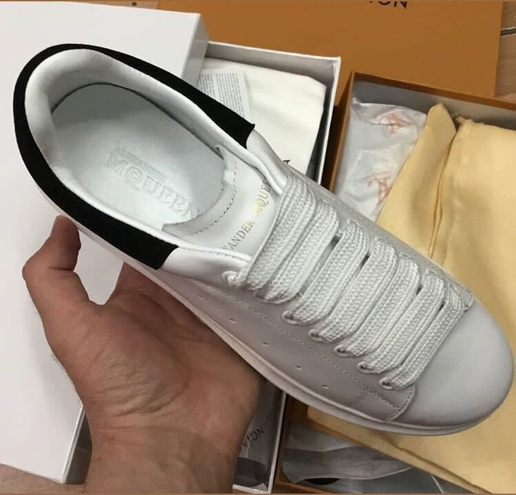 Miniature : Alexander Mc