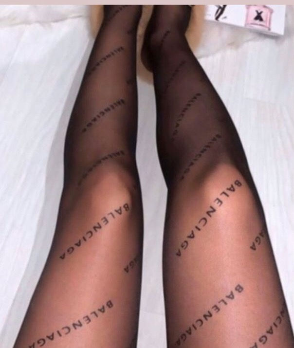 Collant Balenciaga