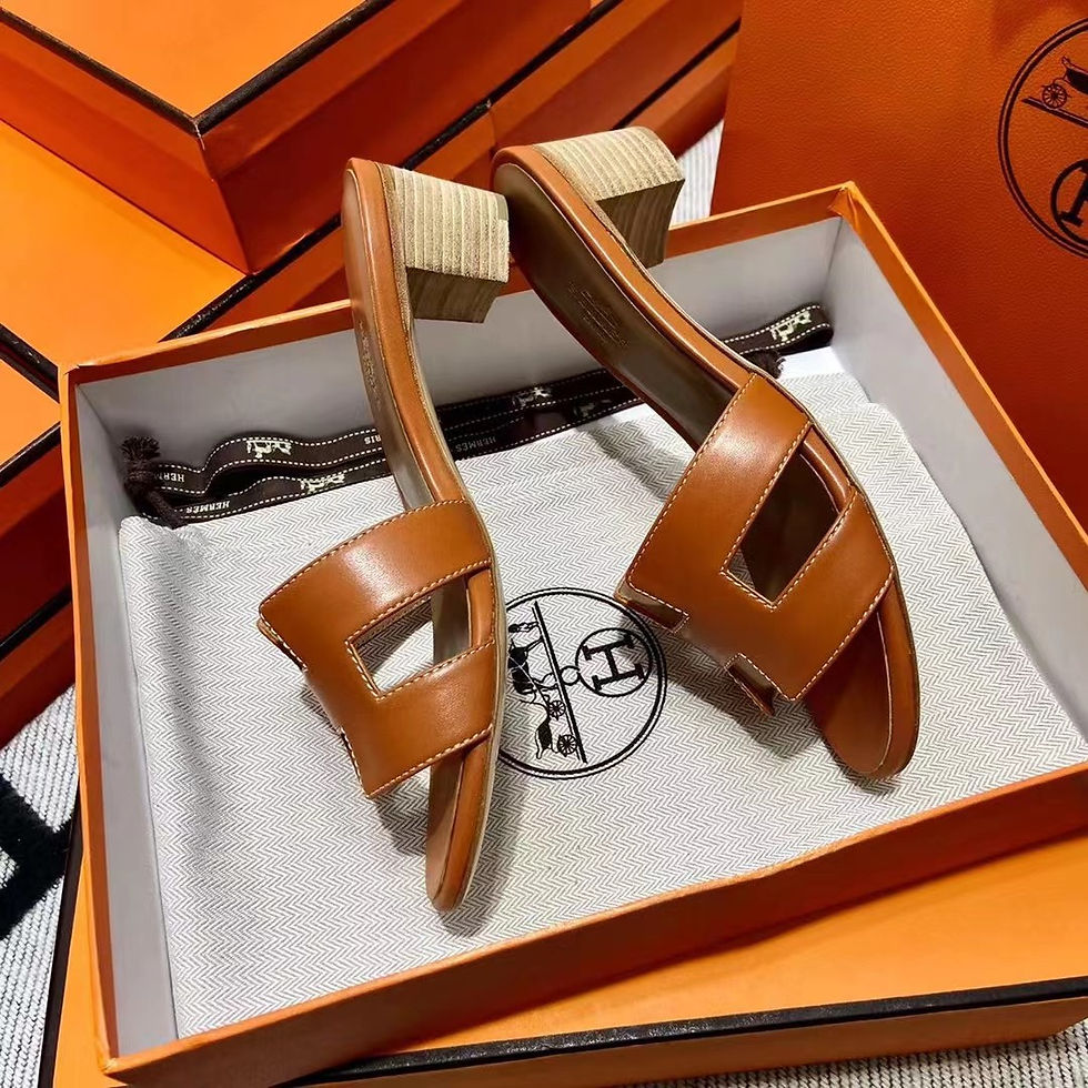 Miniature : Mules Oasis 