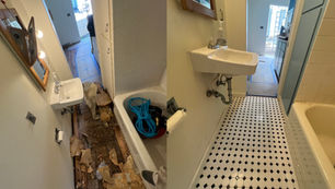 Home Remodels, Canoe Racks, Facelifts