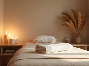 Top 5 Stress Relief Techniques: Massage and More