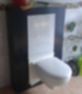 WC-Anlagen