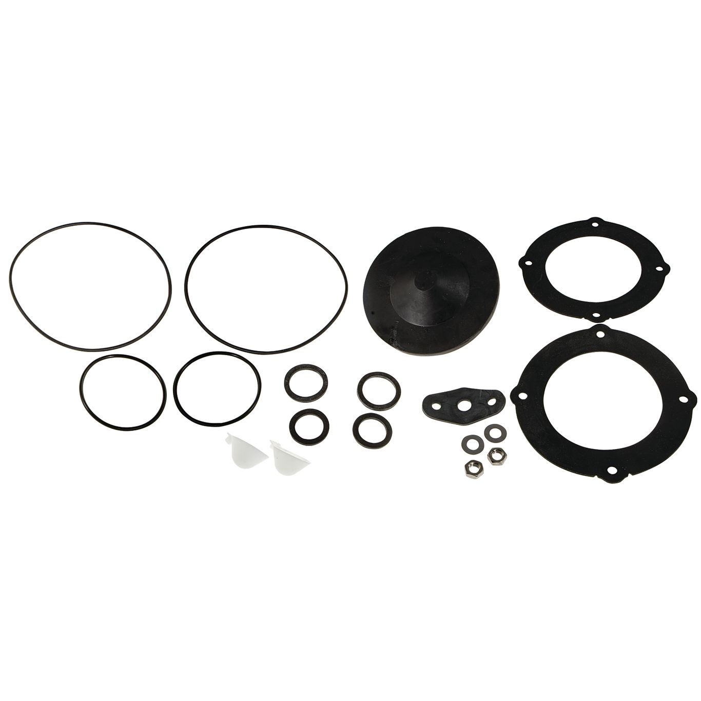 FEBCO LF850 / LF870 / LF600 - 8" - 10" - CK Rubber Kit - (905165)