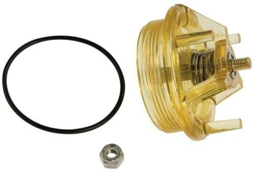 765-1 Bonnet Poppet Repair Kit For FEBCO 765 1" & 1-1/4" 905 212 - Foto 4