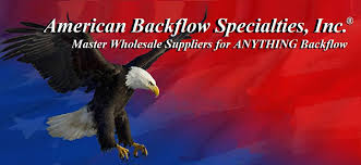 American Backflow Specialties® logo