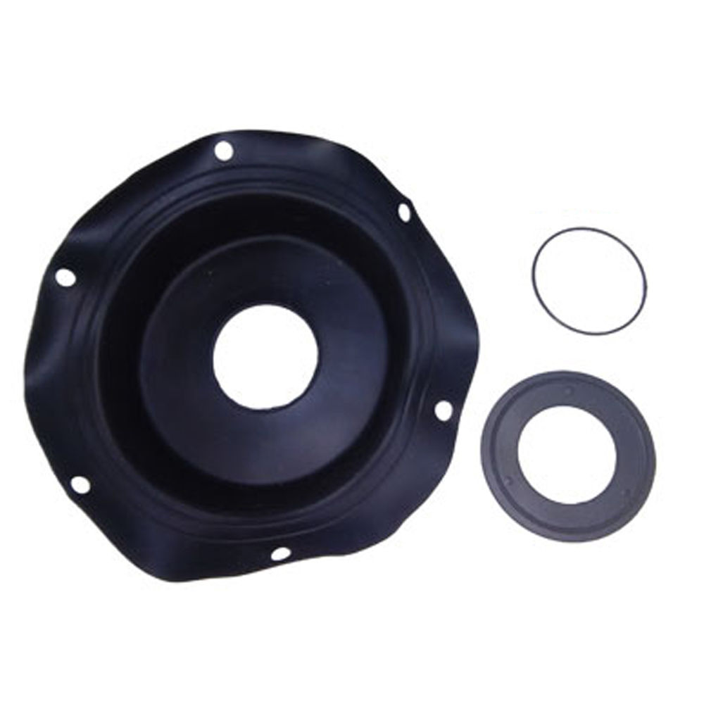 AMES 4000 / 5000 - 4" - 10" - RV Rubber Kit - (7010174)