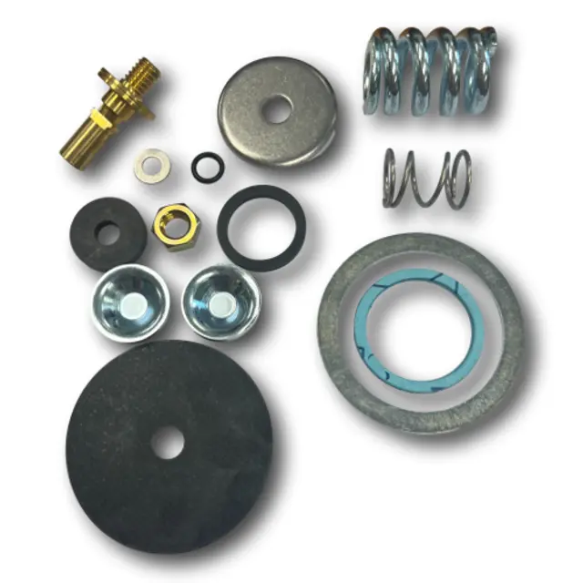 WILKINS 500XLHR - 1 1/2" - REGULATOR REPAIR KIT - (RK112-500XLHR)