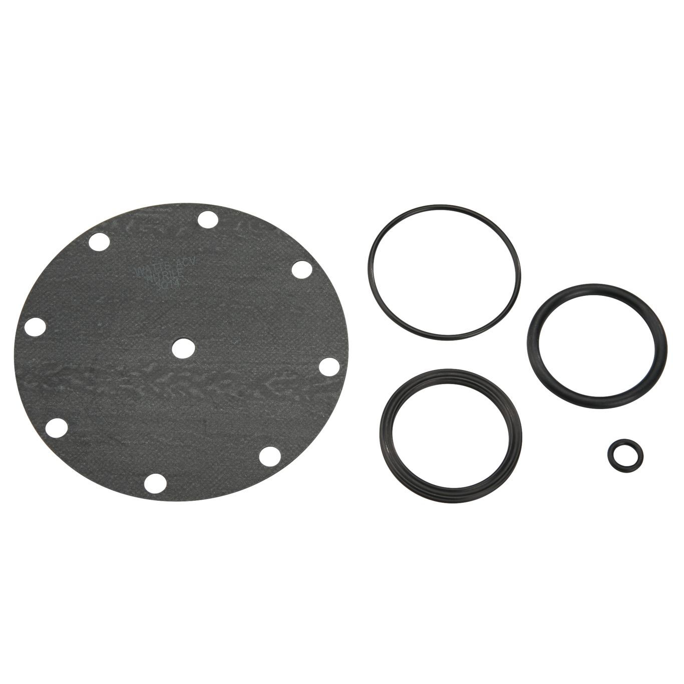 WATTS ACV115 - 2" - Rubber Kit - (5346-01)